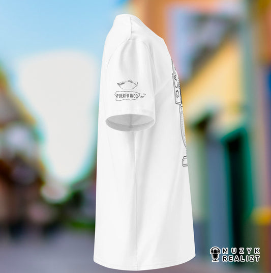 FEEDBACK PUERTO RICO