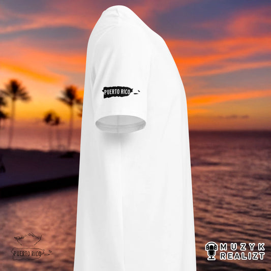 FEEDBACK MIC: PUERTO RICO