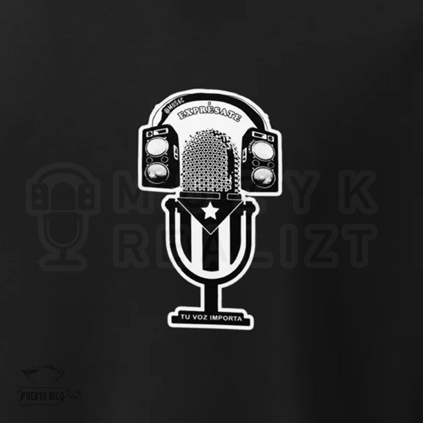 FEEDBACK MIC: PUERTO RICO