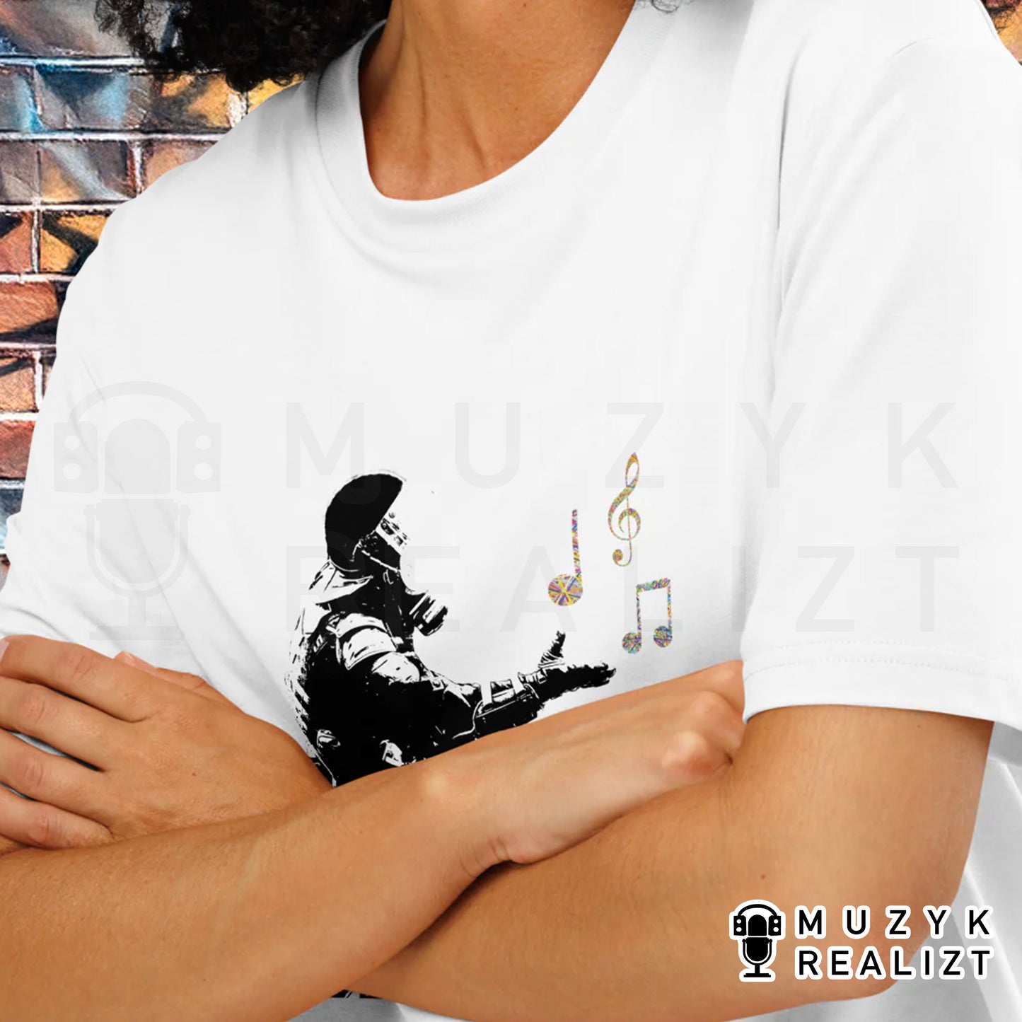 MUSIC IS PEACE
