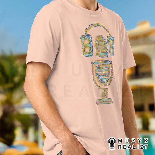 FEEDBACK MIC - FREQUENCY