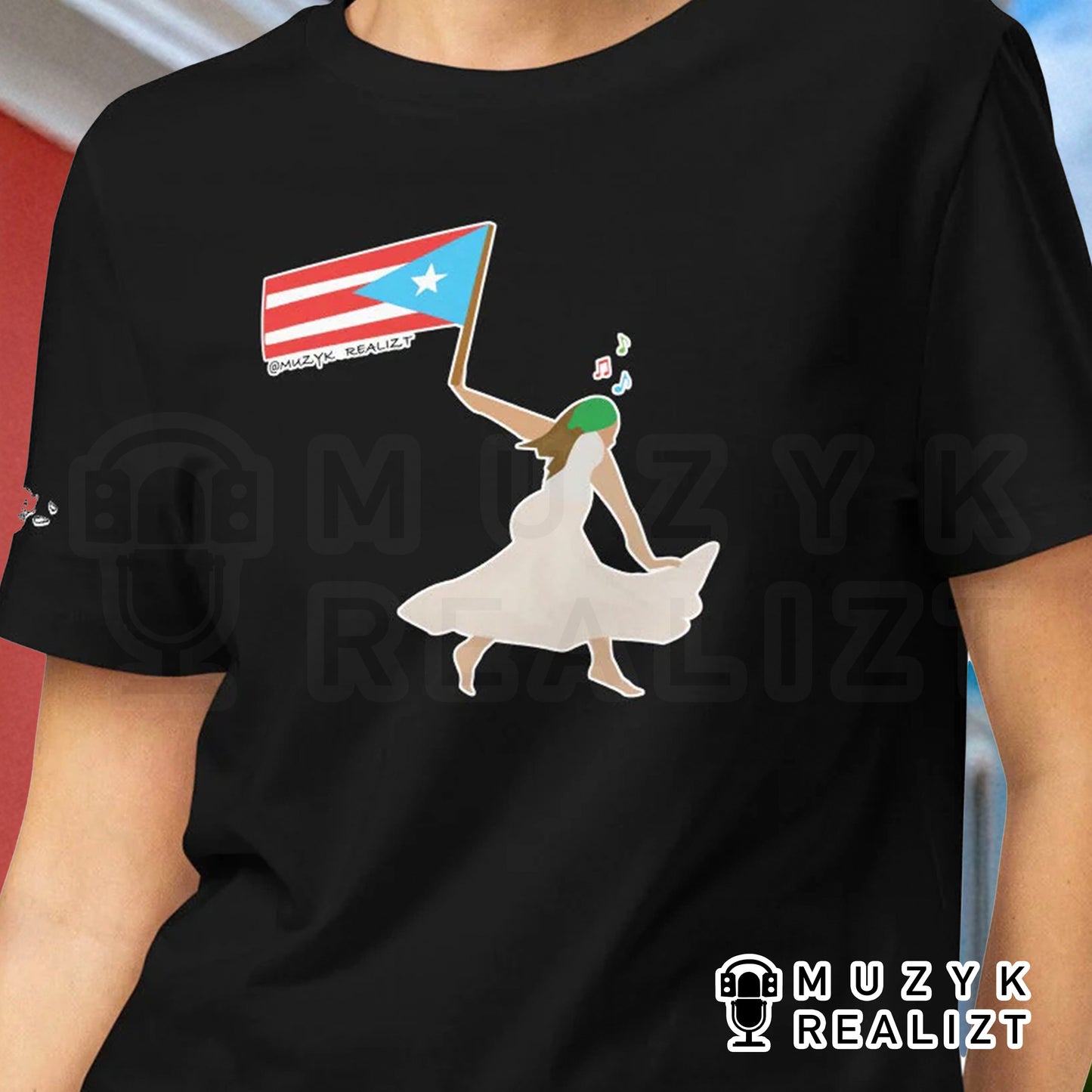 DANZA (Women’s Style)