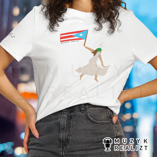 DANZA (Women’s Style)