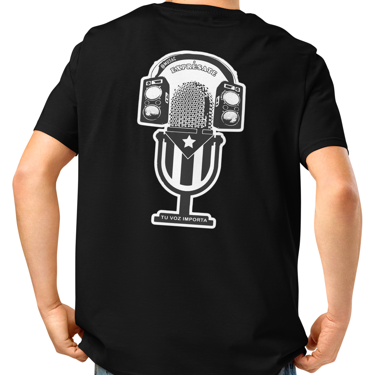 FEEDBACK MIC: PUERTO RICO  