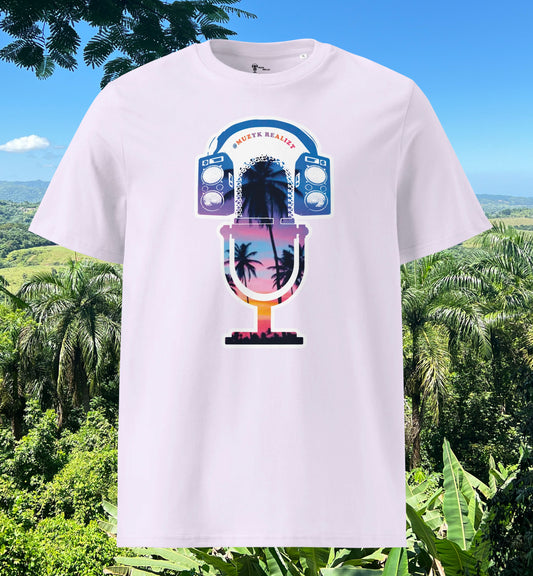 FEEDBACK SUNSET MIC
