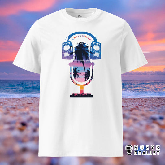 FEEDBACK SUNSET MIC