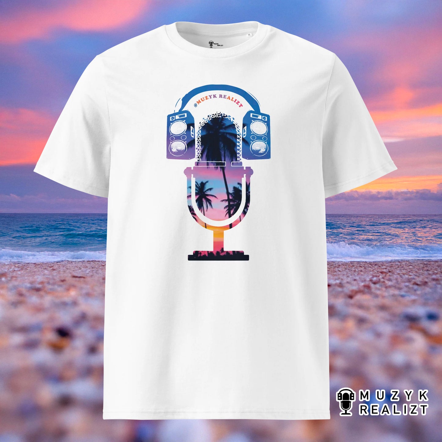 FEEDBACK SUNSET MIC