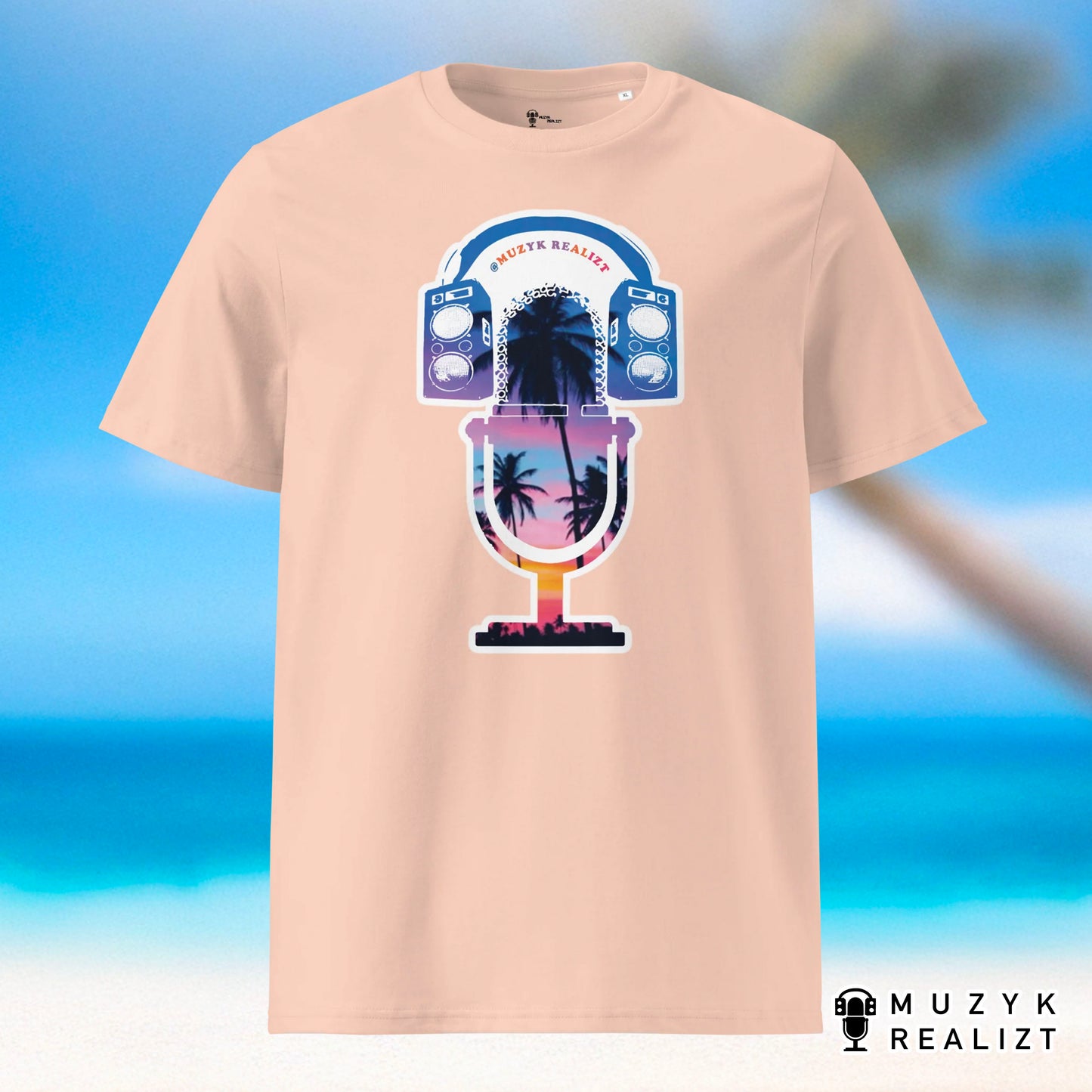FEEDBACK SUNSET MIC