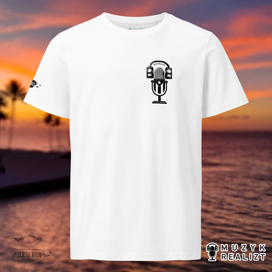 FEEDBACK MIC: PUERTO RICO