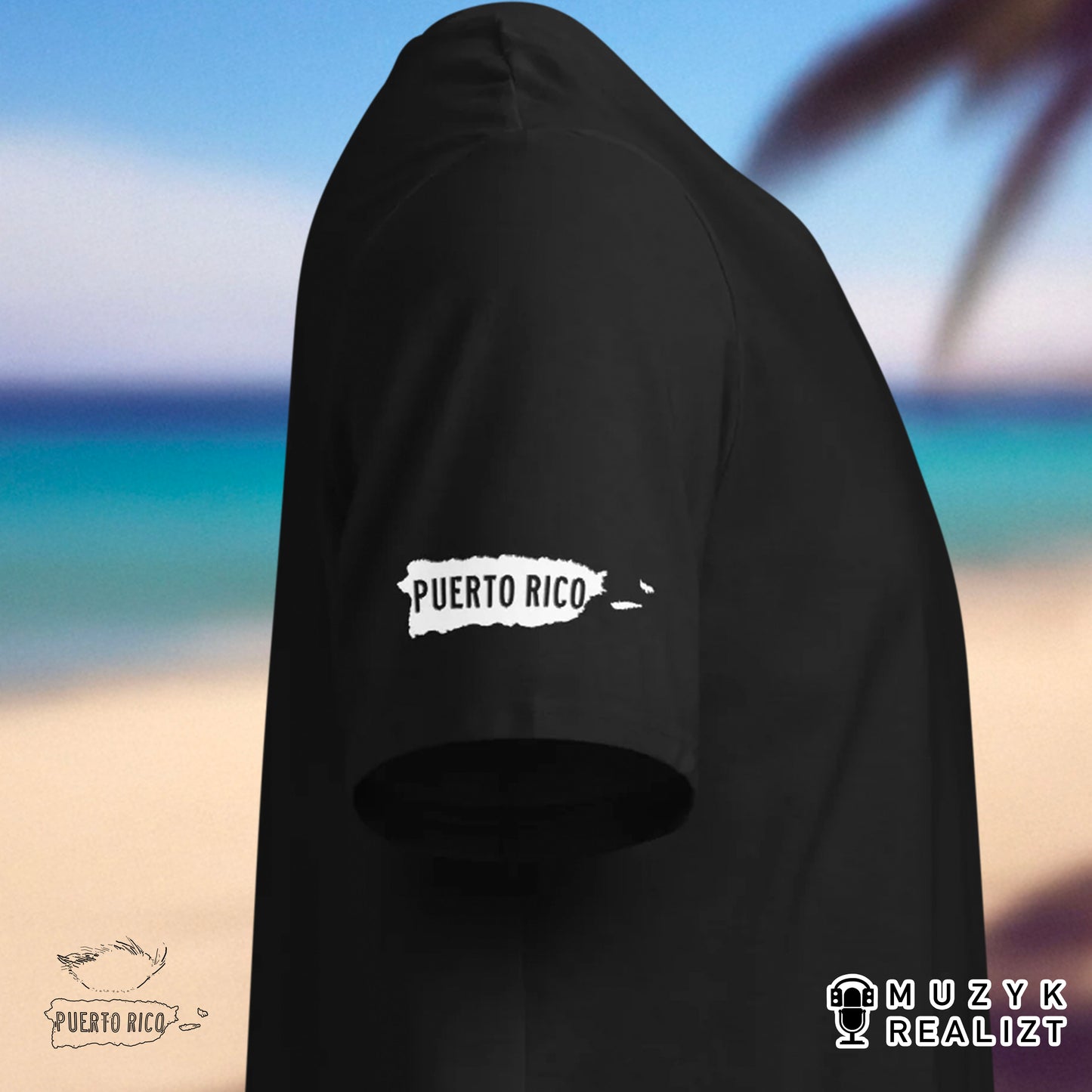 FEEDBACK MIC: PUERTO RICO