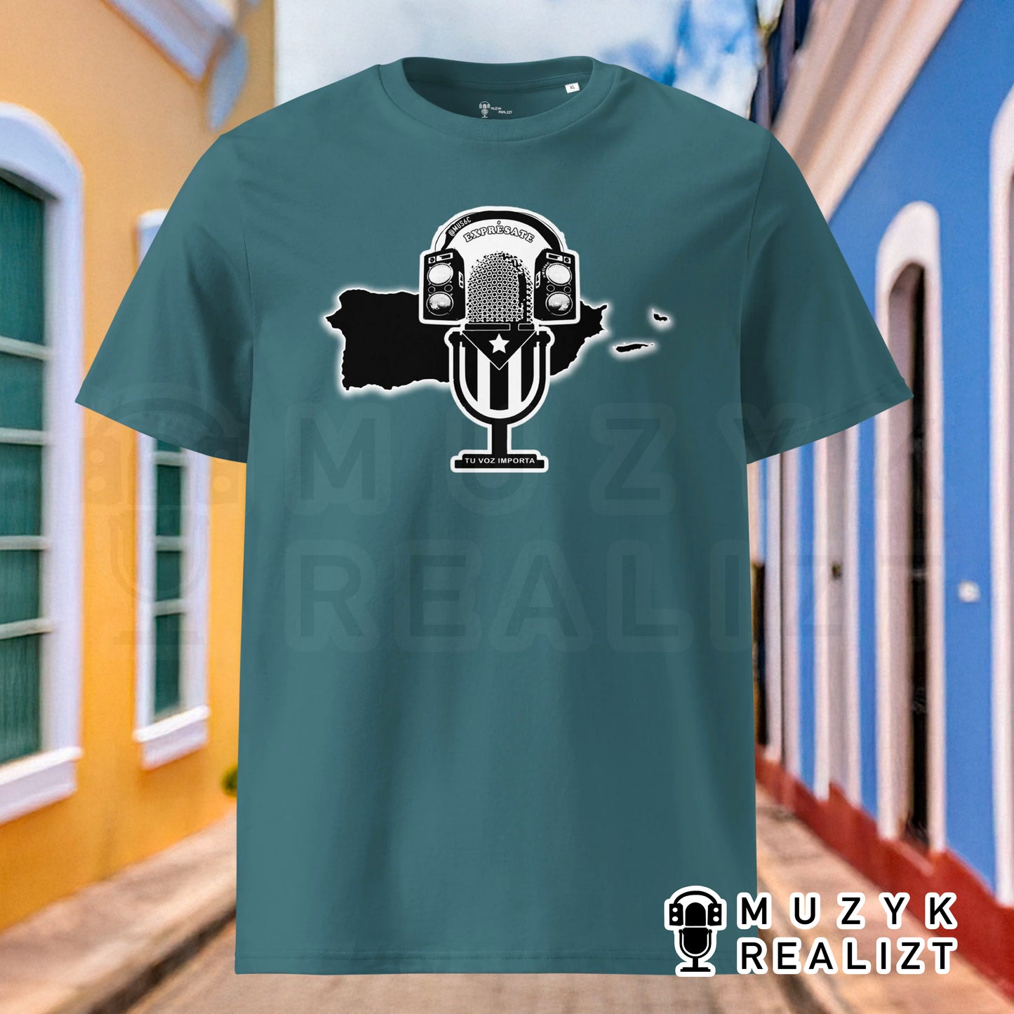 FEEDBACK MIC: PR