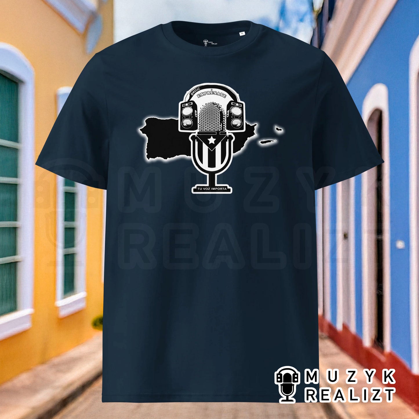 FEEDBACK MIC: PR