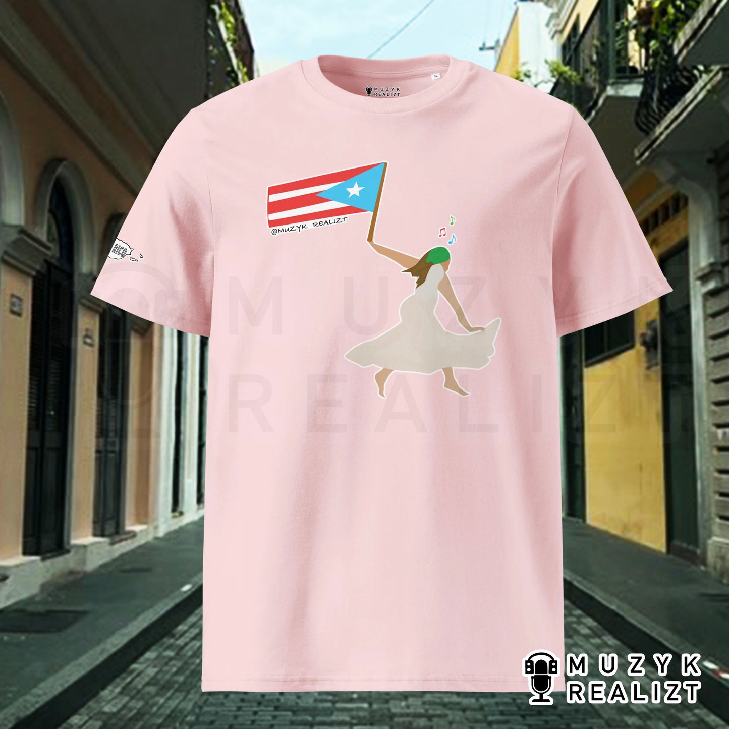 DANZA