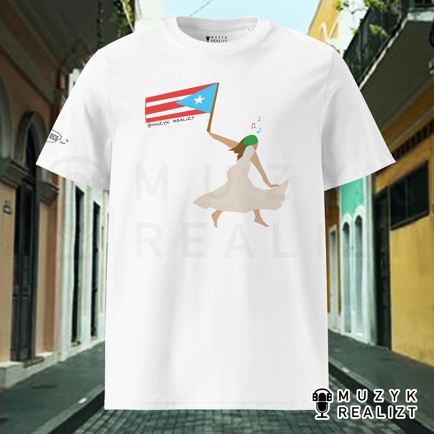 DANZA