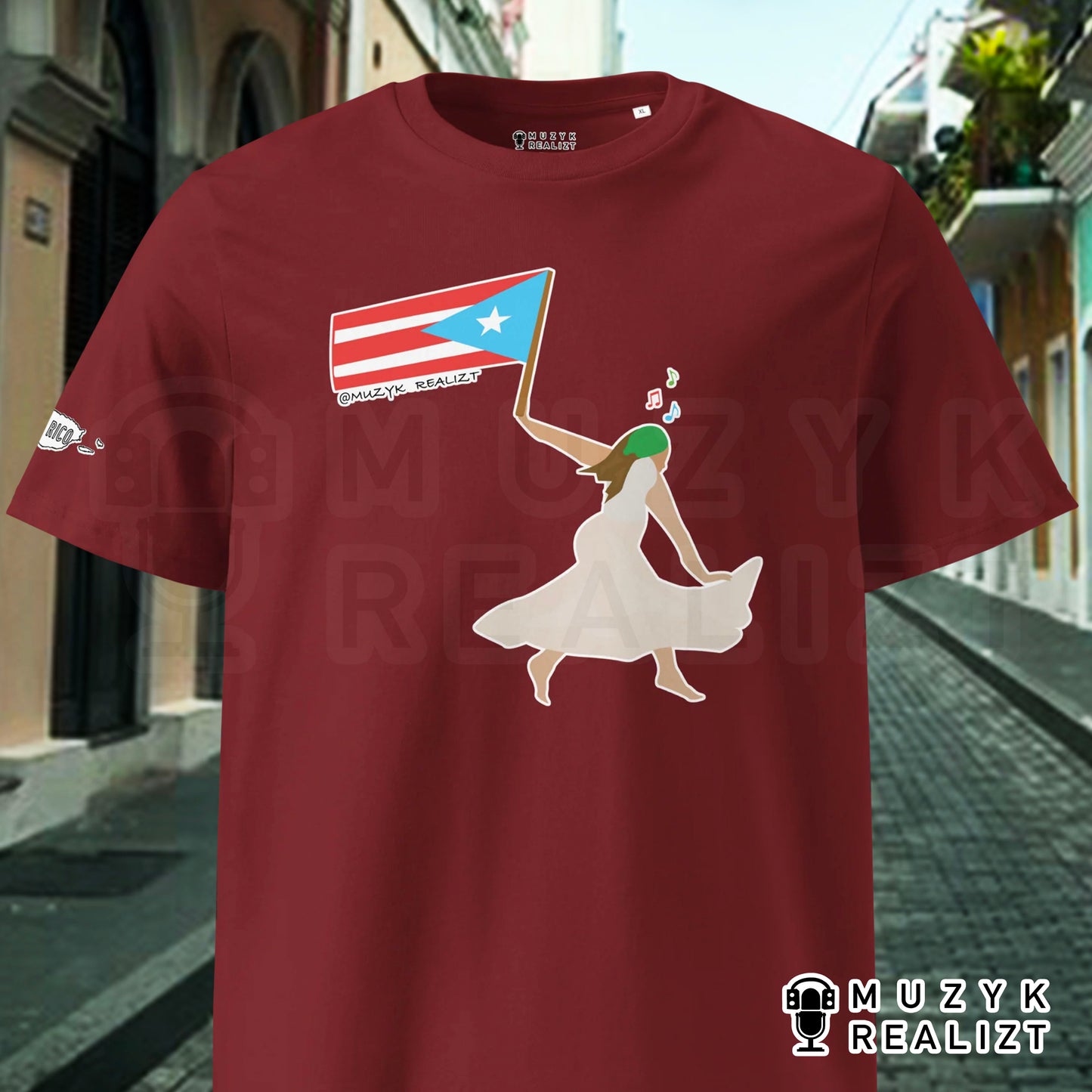 DANZA