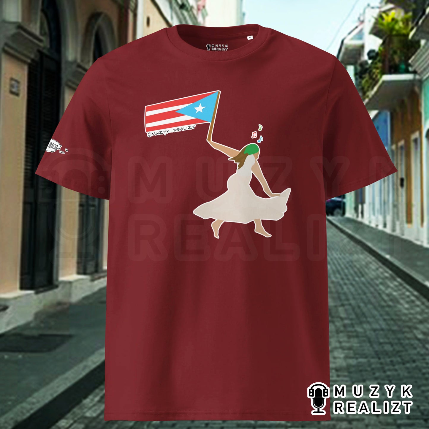DANZA