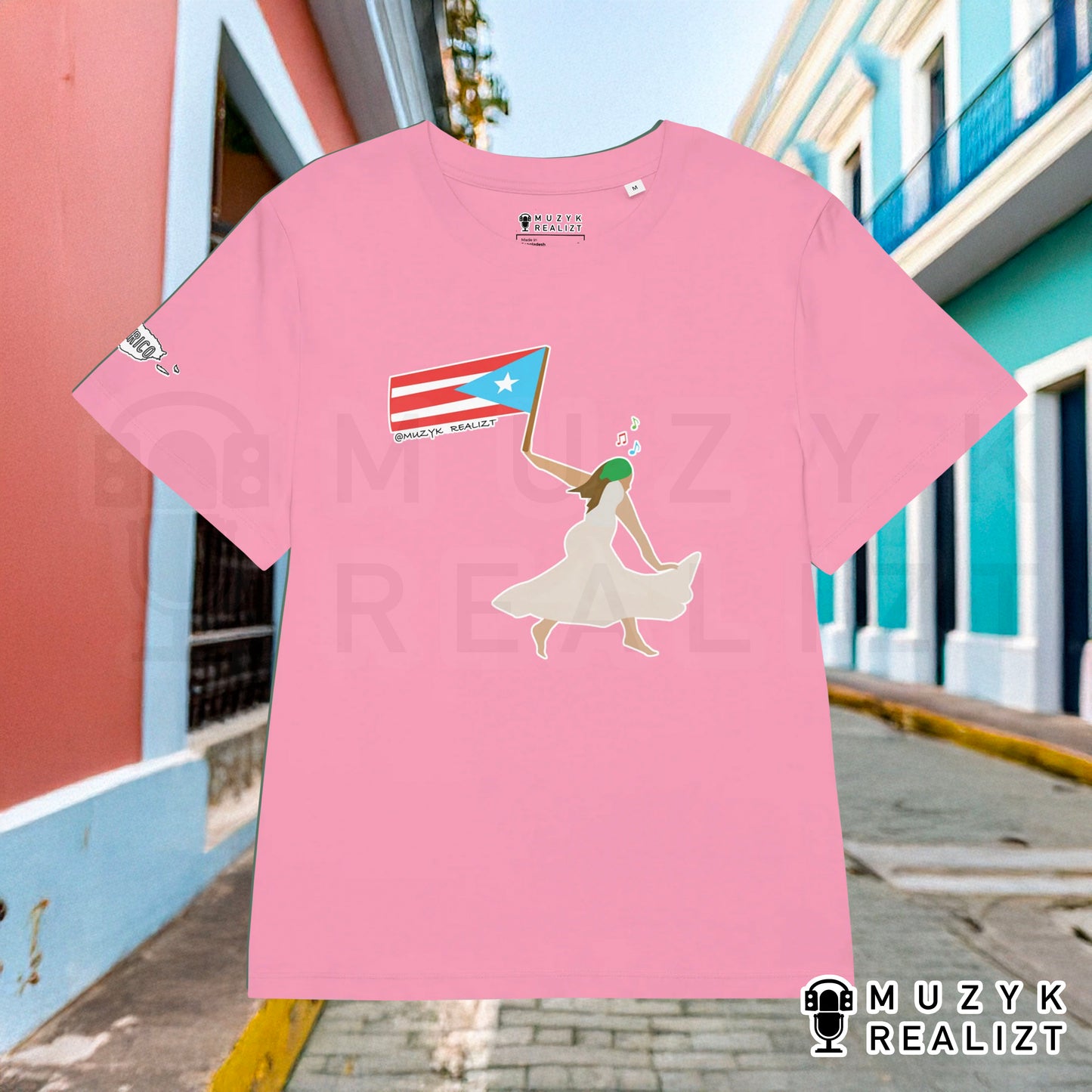 DANZA (Women’s Style)