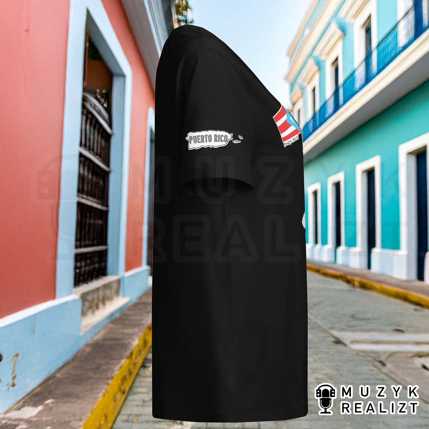 DANZA (Women’s Style)