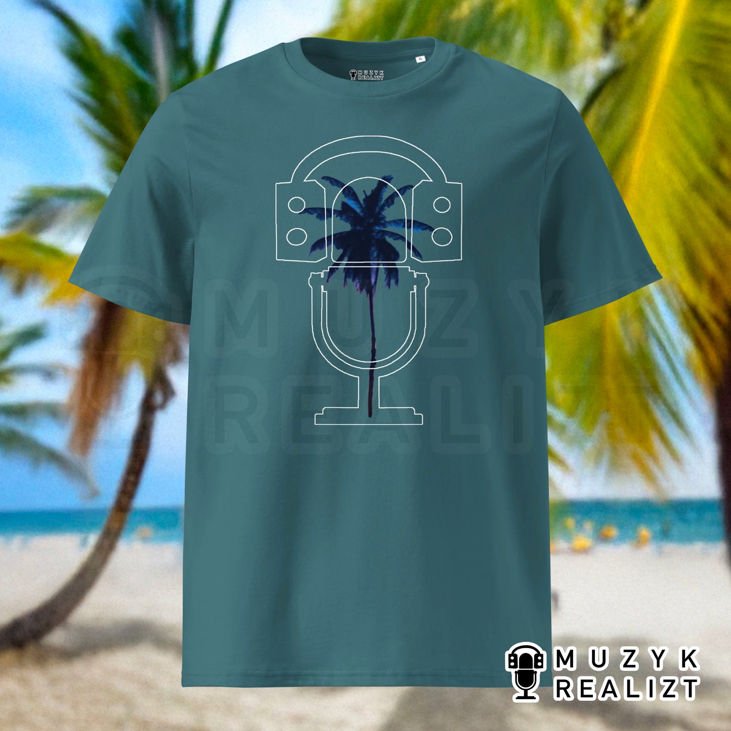PALMS BREEZE