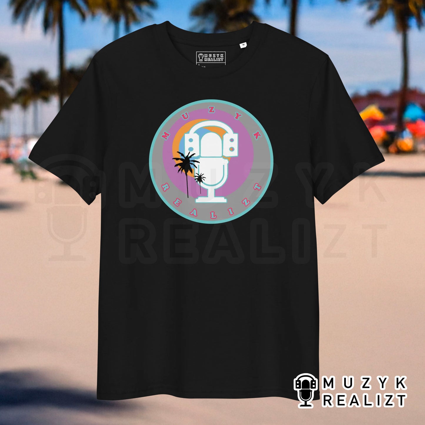 BEACH LIFE