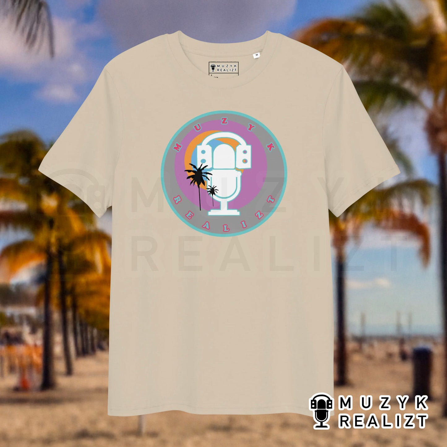 BEACH LIFE