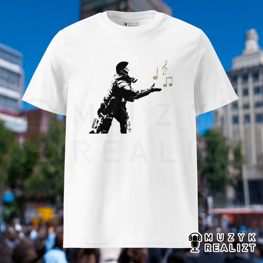 MUSIC IS PEACE