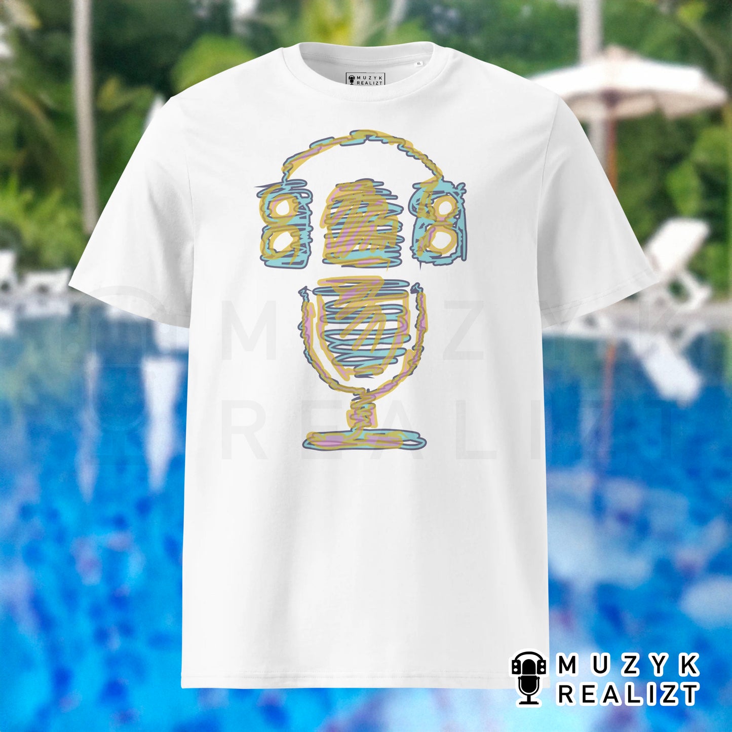 FEEDBACK MIC - FREQUENCY