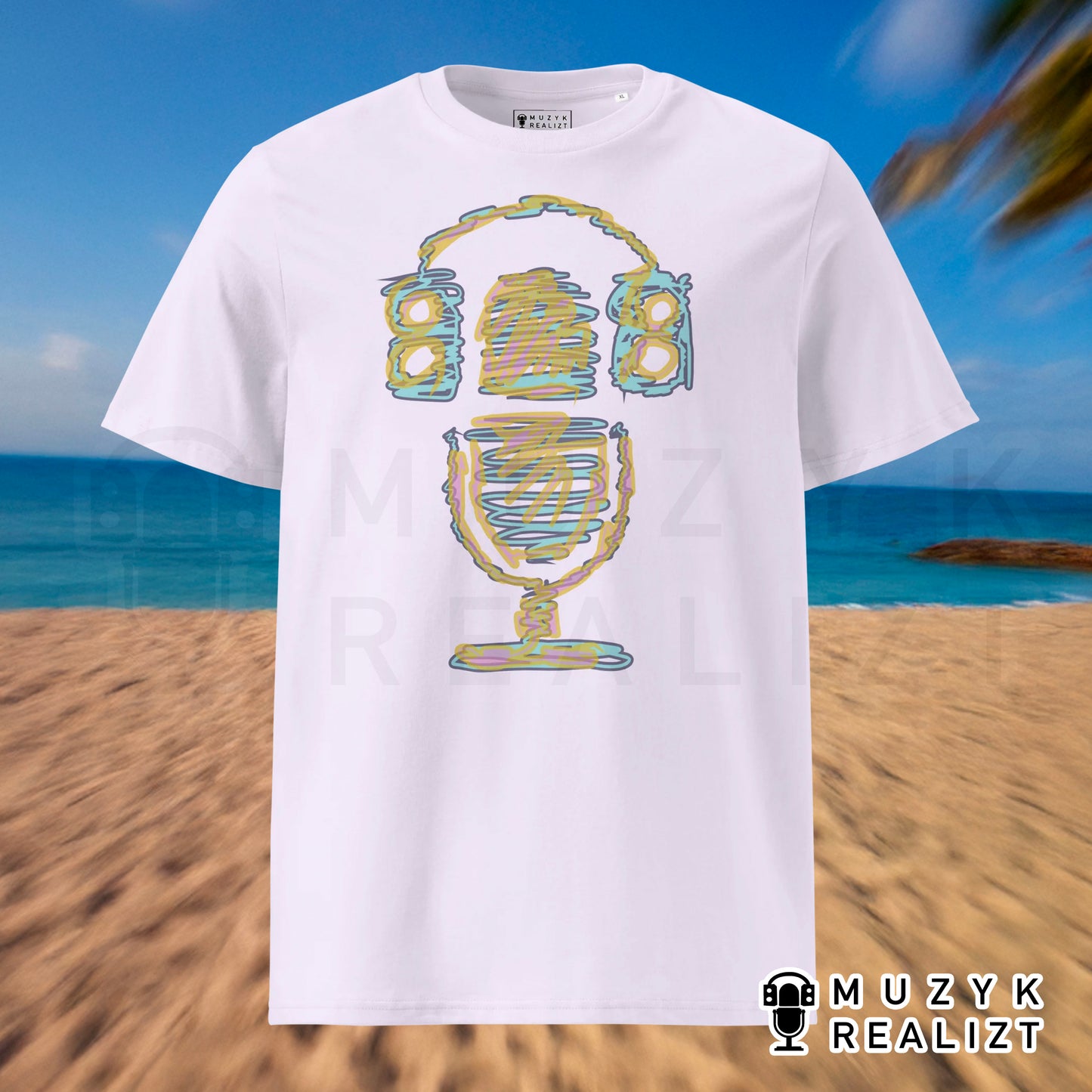 FEEDBACK MIC - FREQUENCY