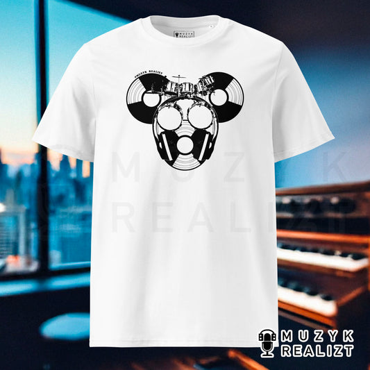 DRUMS MOUSE