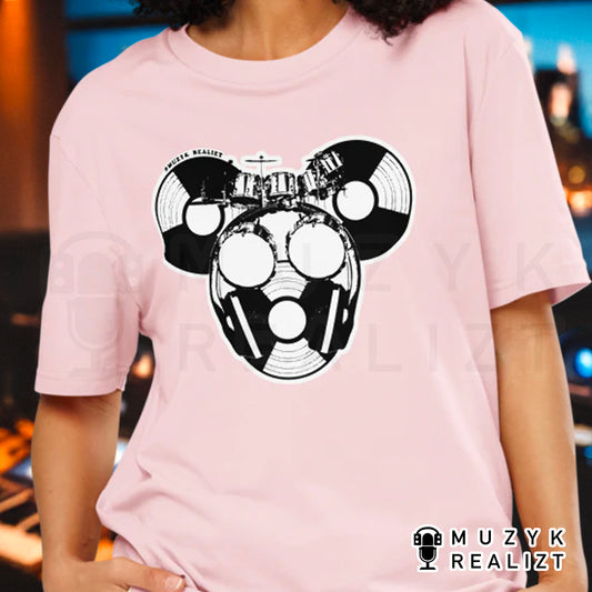 DRUMS MOUSE