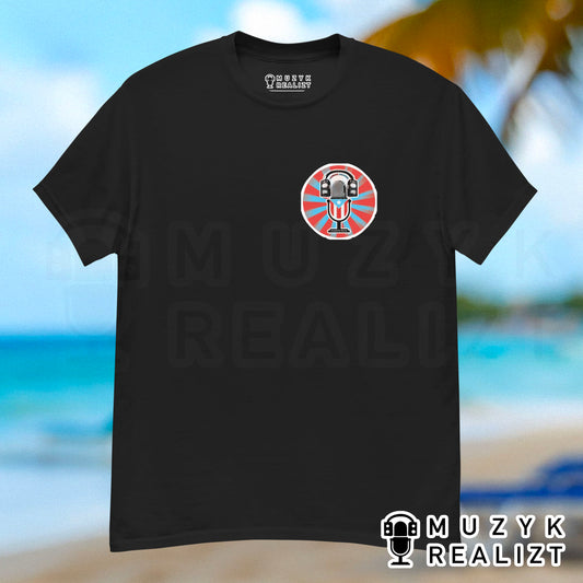 FEEDBACK MIC:  PUERTO RICO