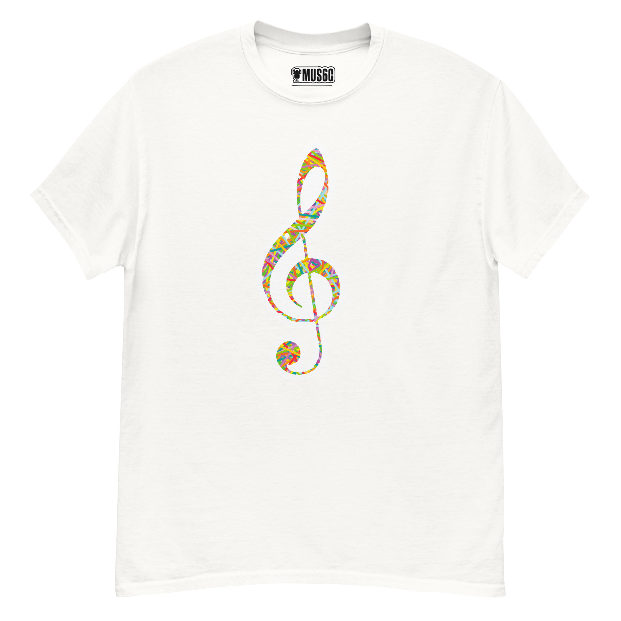 MUS6C Clothing Brand